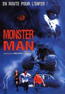 Affiche Monster Man