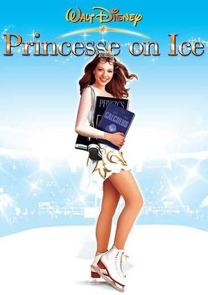 Princesse on Ice