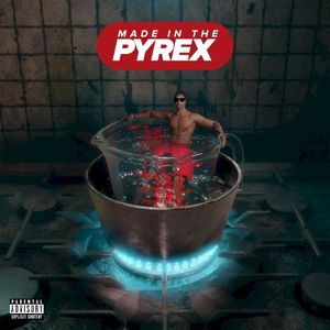 Made In The Pyrex