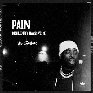 Pain: Glory Days, Pt. 1 (EP)