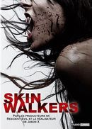 Affiche Skinwalkers