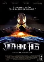 Affiche Southland Tales
