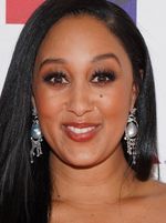 Tamera Mowry-Housley