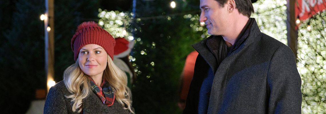 Cover Vivement Noël !