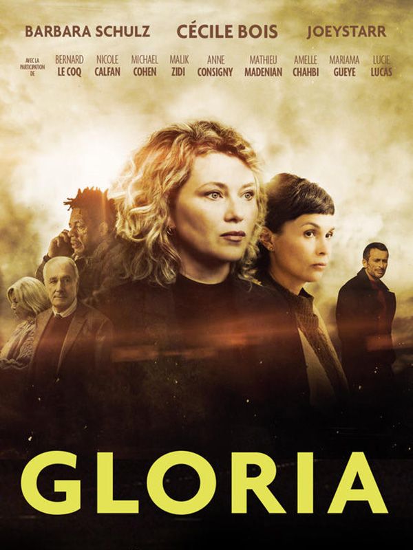 Meurtre Au Paradis Saison 9 Gloria - Série (2021) - SensCritique