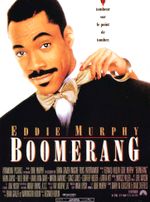Affiche Boomerang