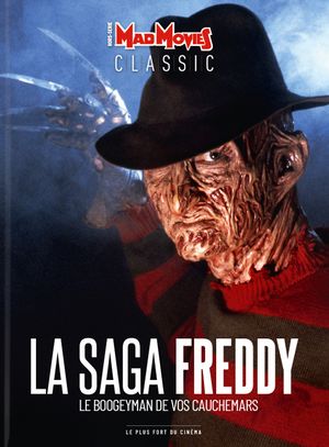 Mad Movies Classic : Freddy
