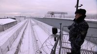 Russia's Toughest Prisons