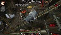 "Shadow of Israphel" Part 40: Facility 4