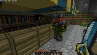 "Shadow of Israphel" Part 12: Beyond Skull Pass