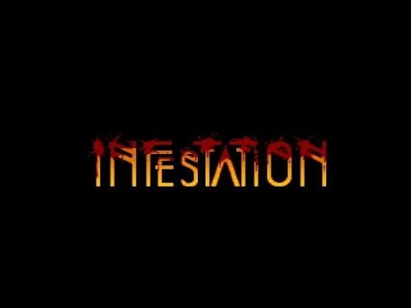 Infestation