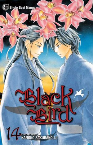 Black Bird, tome 14