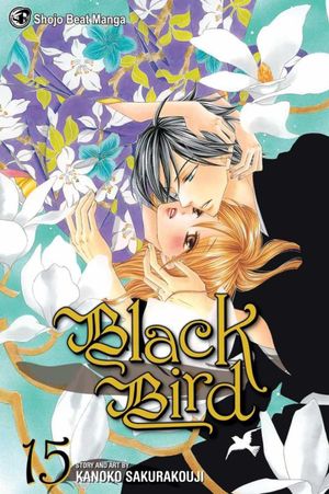 Black Bird, tome 15