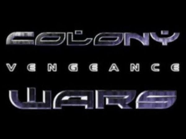 Colony Wars: Vengeance