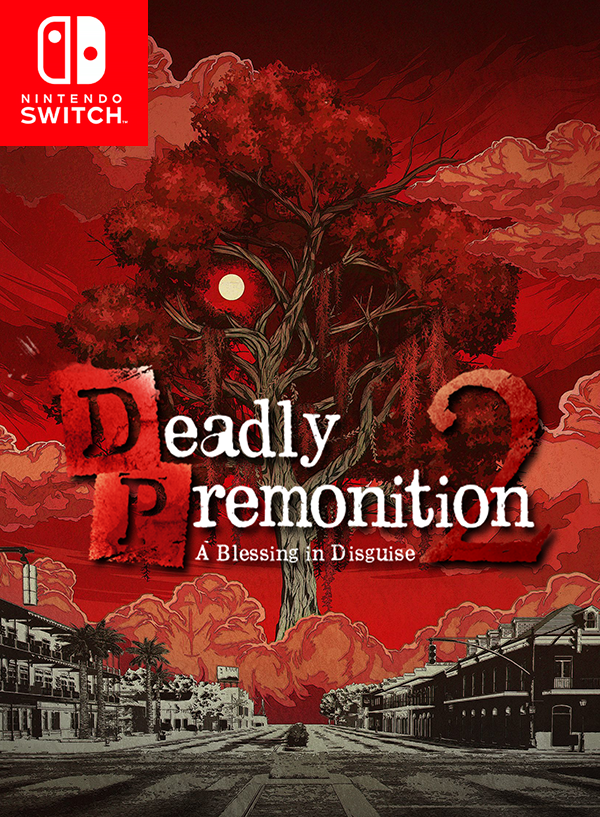 download deadly premonition 2 blessing in disguise