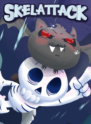 Skelattack