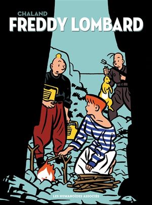 Freddy Lombard
