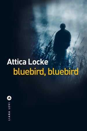 Blueblird, bluebird
