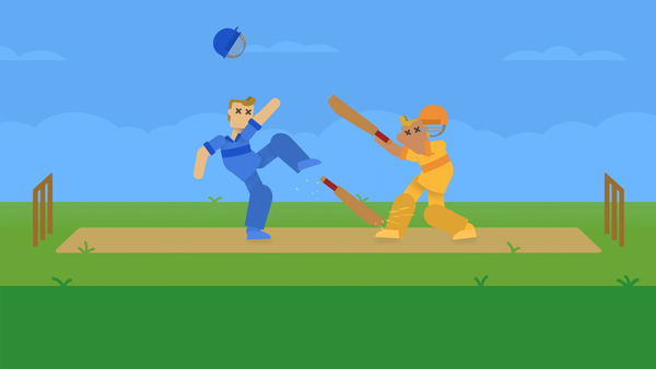 Cricket Through the Ages