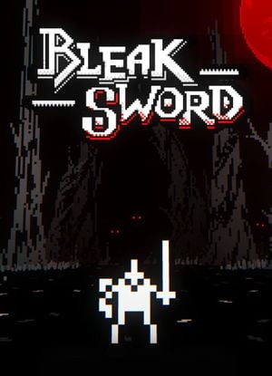 Bleak Sword