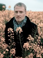 Bertrand Betsch