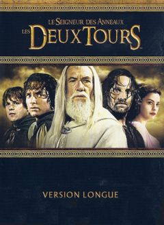 lotr two towers extended edition lotr two towers extended edition