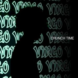 Crunch Time (EP)