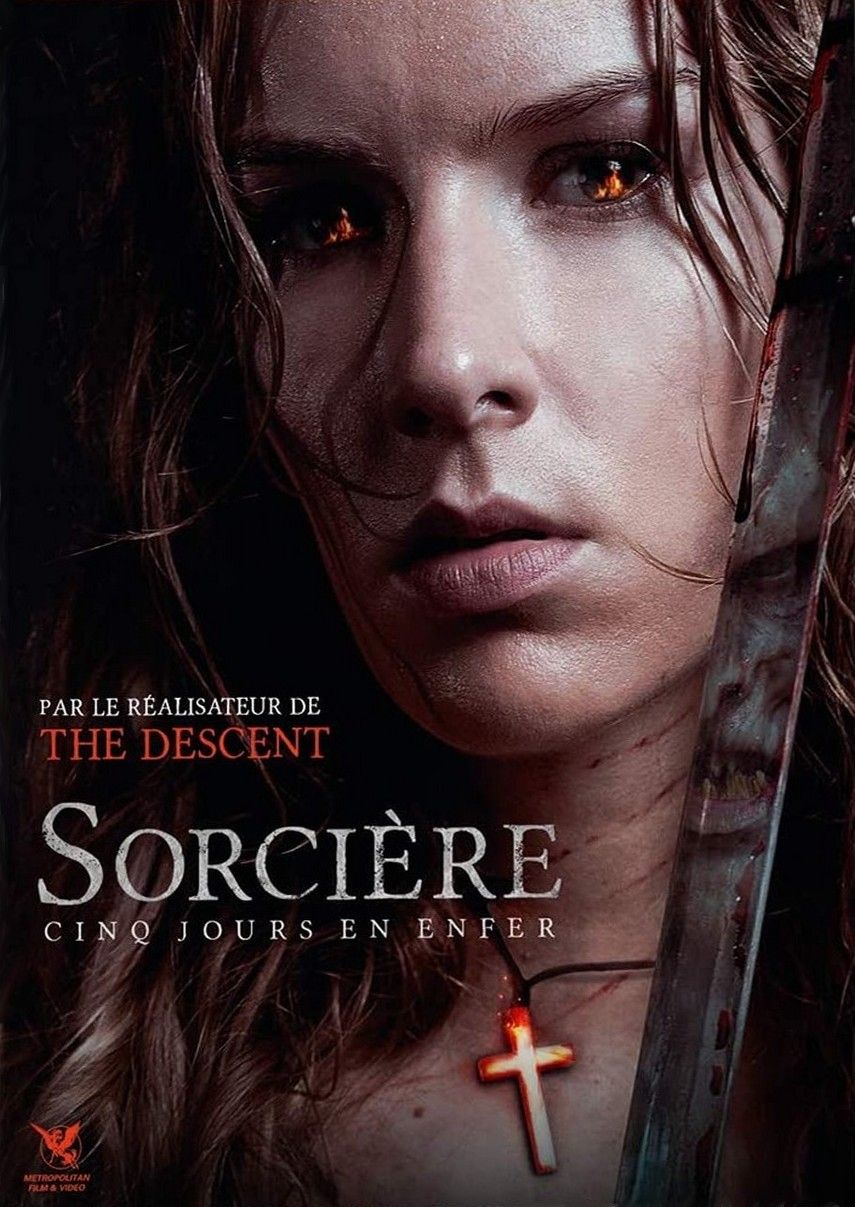 Sorcière  (2020) Sorciere