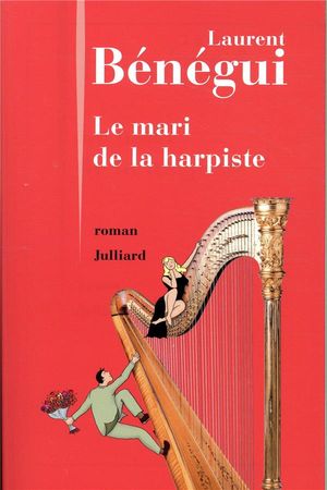 Le Mari de la harpiste