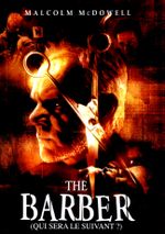 Affiche The Barber