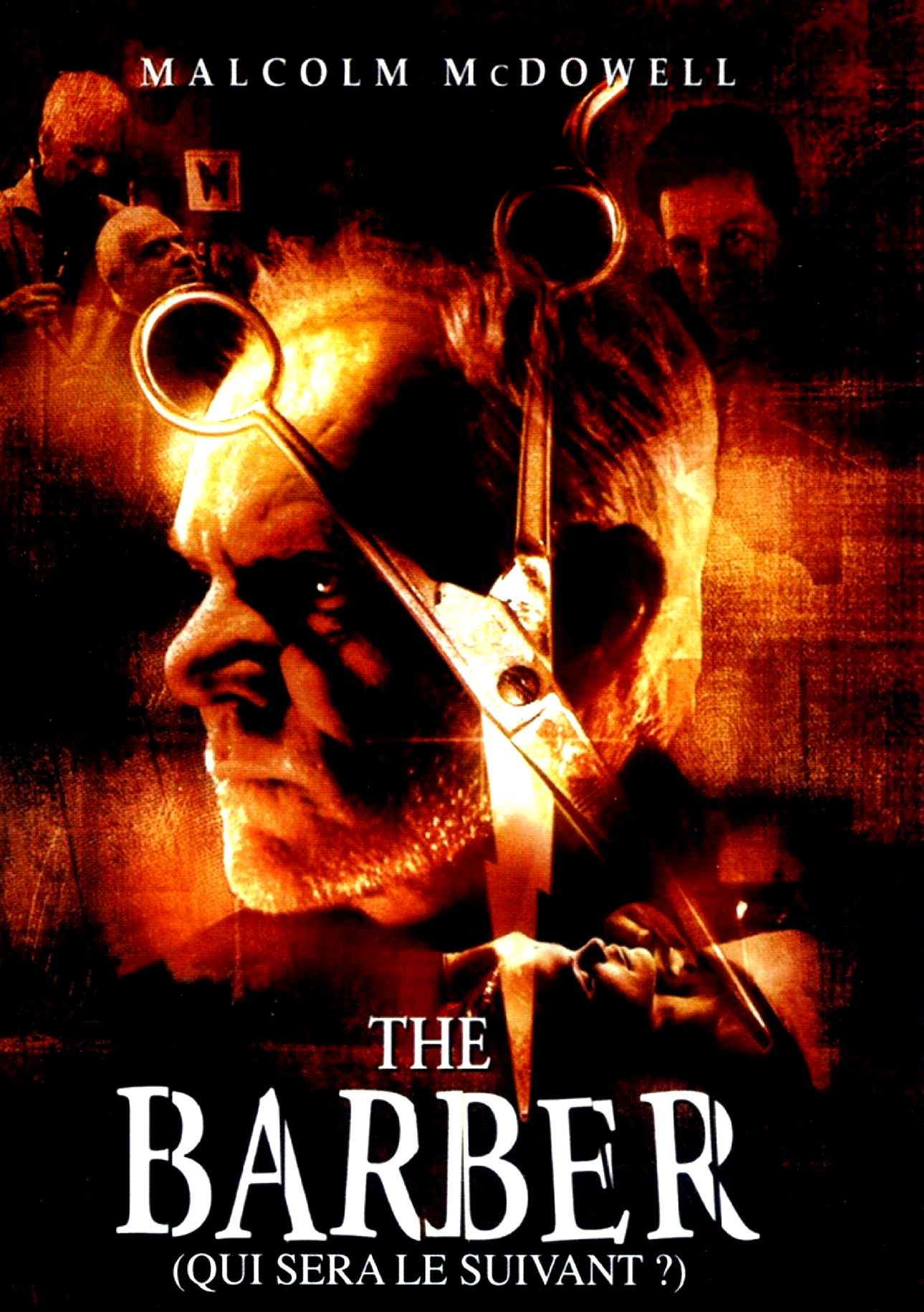 The Barber Film (2002) SensCritique