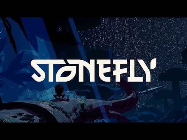 Stonefly