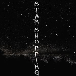 Star Shopping (Single)