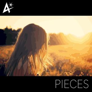 Pieces (Radio Edit) (Single)