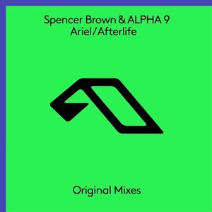 Ariel / Afterlife (Single)