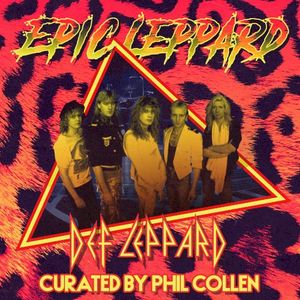 Epic Leppard (EP)