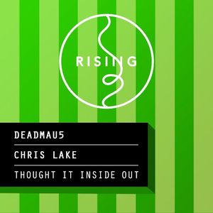 Thought It Inside Out (Single)