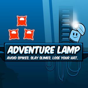 Adventure Lamp (Original Game Soundtrack) (OST)