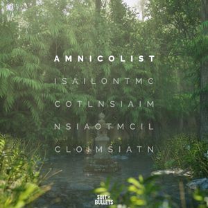Amnicolist (Single)