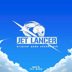 Jet Lancer (Original Game Soundtrack) (OST)