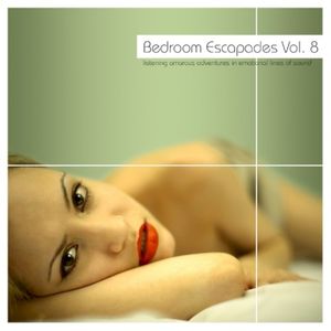 Bedroom Escapades, Volume 8