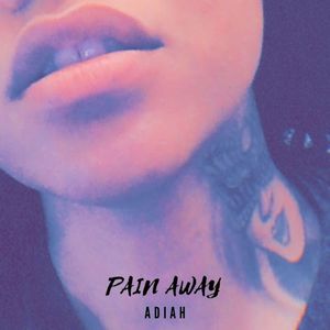 Pain Away (Single)