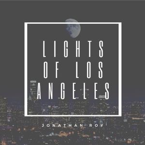 Lights of Los Angeles (Single)