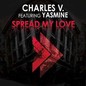 Spread My Love (Single)