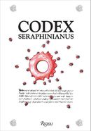 Couverture Codex Seraphinianus