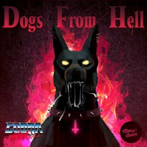 Dogs From Hell (Single)