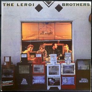 Ballad of the Leroi Brothers