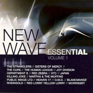 Essential New Wave, Vol. 1