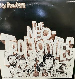 The Neo-Troglodytes