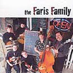 The Faris Family